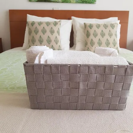 Four Elements Homestay Lagos