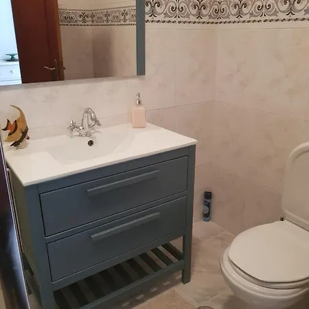 Four Elements Homestay Lagos