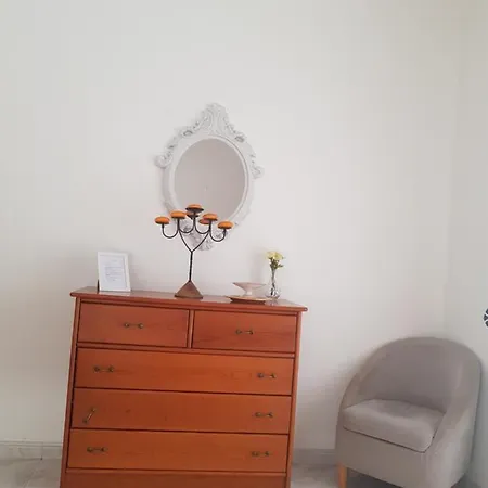 Four Elements Homestay