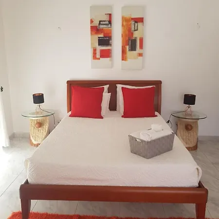 Homestay Four Elements