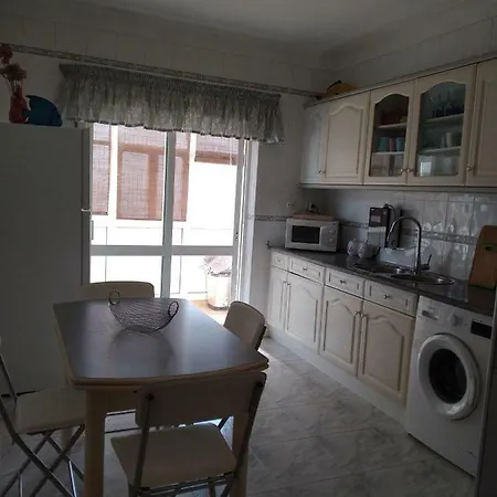 Homestay Four Elements