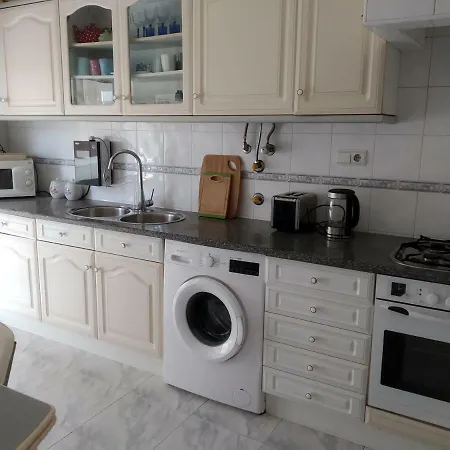 Four Elements Homestay Lagos