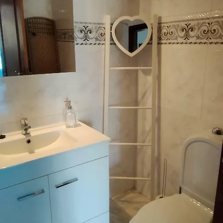 Four Elements Homestay *