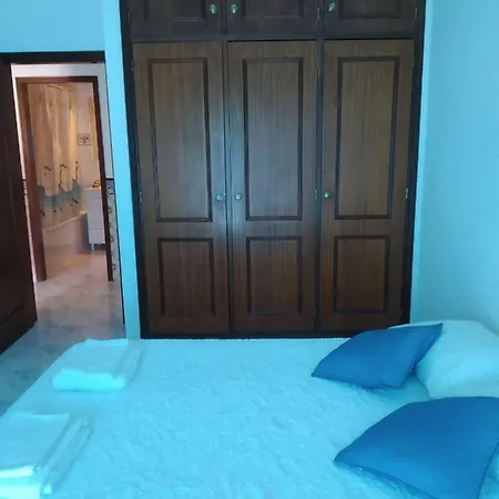 Homestay Four Elements *